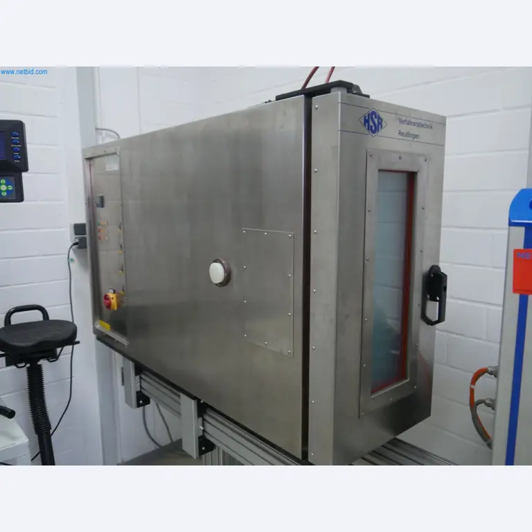 ae group – Plant and machinery for the manufacture of light-metal die-cast components (powertrain and structural parts) – AUCTION-6