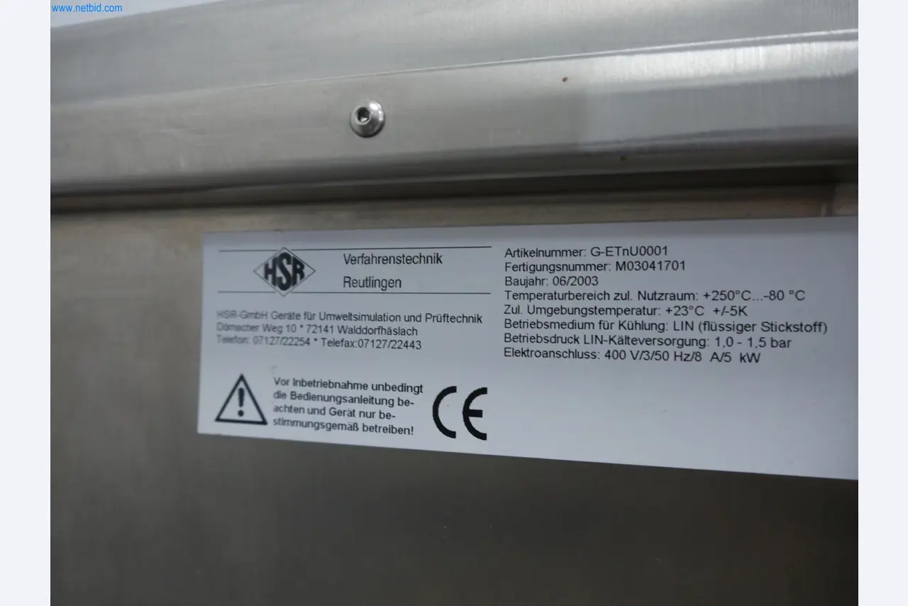 ae group – Plant and machinery for the manufacture of light-metal die-cast components (powertrain and structural parts) – AUCTION-8