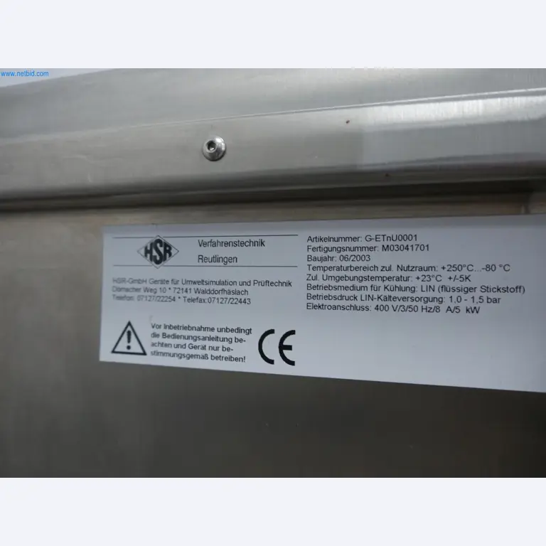 ae group – Plant and machinery for the manufacture of light-metal die-cast components (powertrain and structural parts) – AUCTION-8