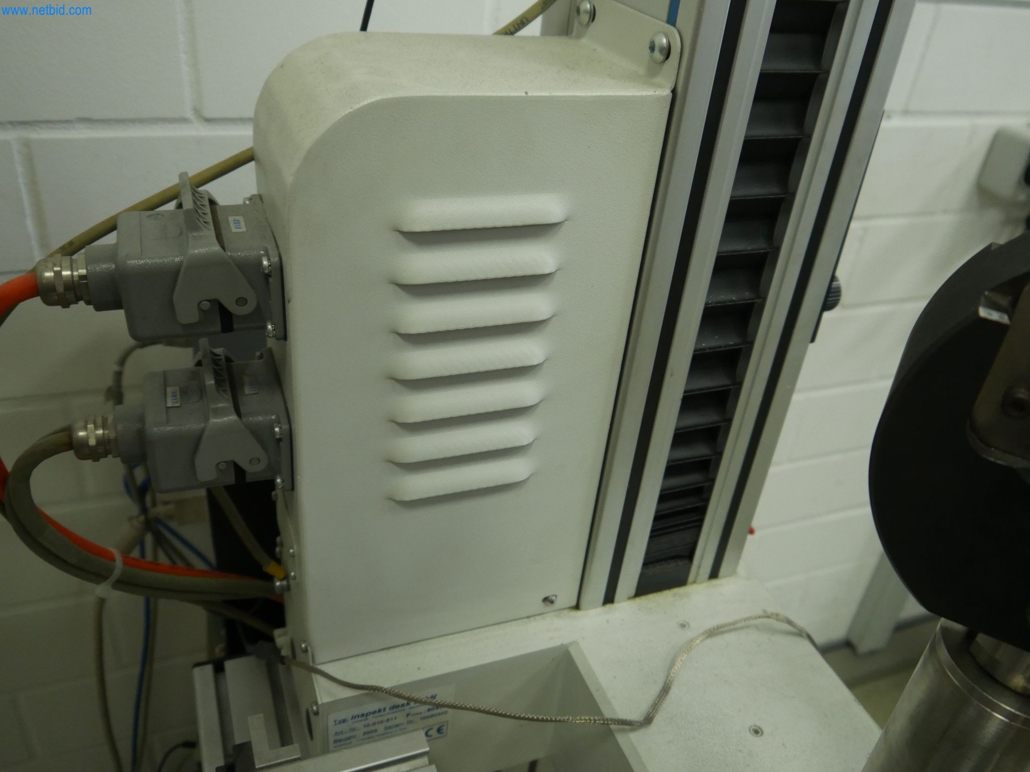 ae group – Plant and machinery for the manufacture of light-metal die-cast components (powertrain and structural parts) – AUCTION-9