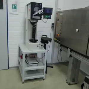 Hardness Tester Wilson Wolpert 751/250