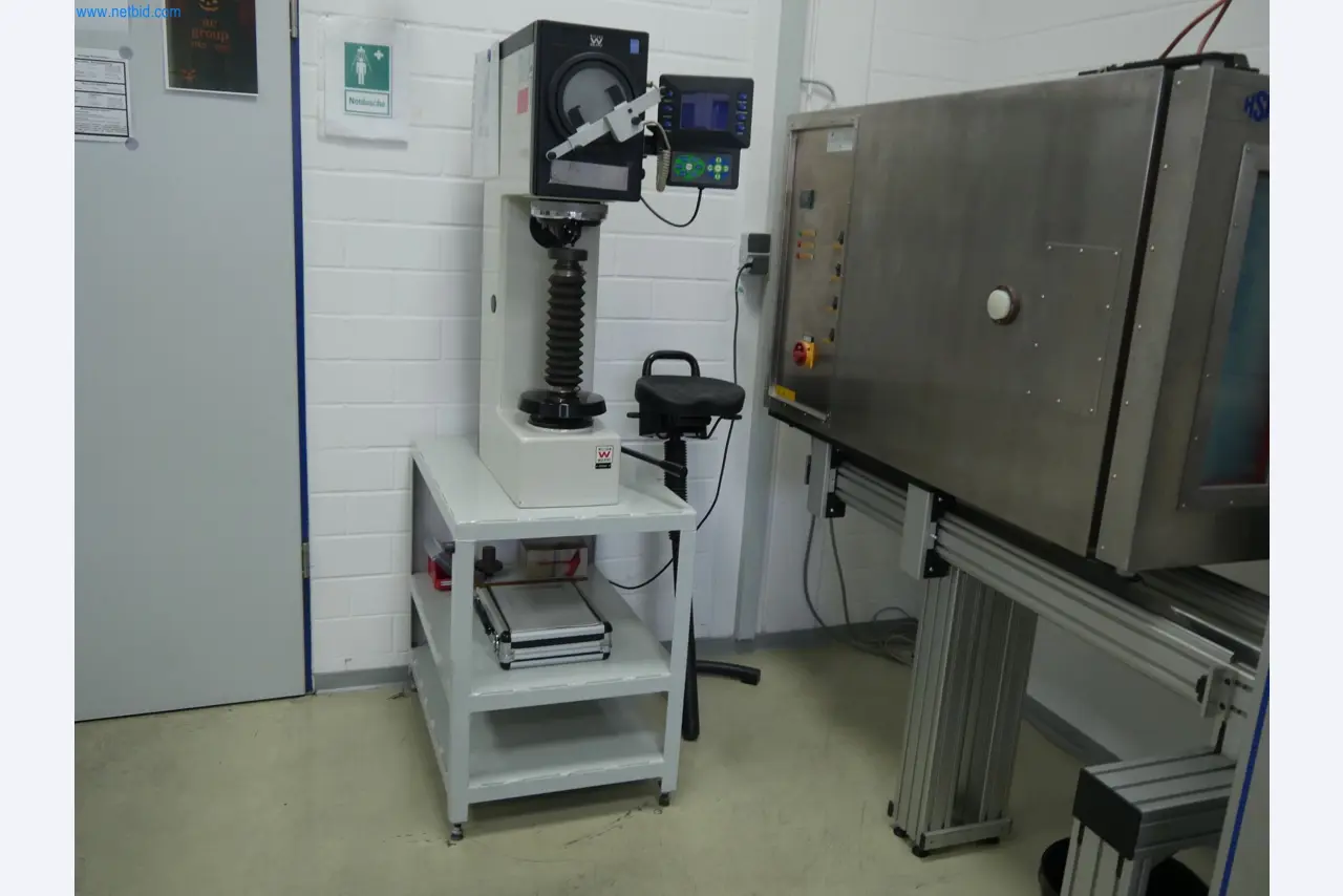 ae group – Plant and machinery for the manufacture of light-metal die-cast components (powertrain and structural parts) – AUCTION-1