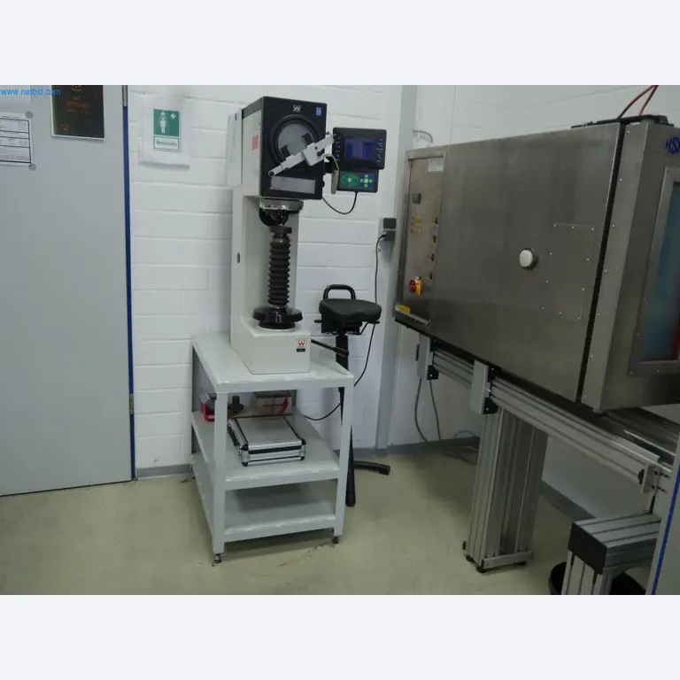ae group – Plant and machinery for the manufacture of light-metal die-cast components (powertrain and structural parts) – AUCTION-1