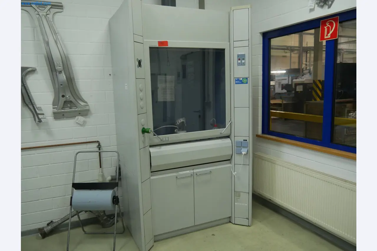 ae group – Plant and machinery for the manufacture of light-metal die-cast components (powertrain and structural parts) – AUCTION-1