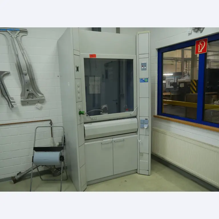 ae group – Plant and machinery for the manufacture of light-metal die-cast components (powertrain and structural parts) – AUCTION-1