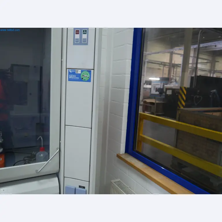 ae group – Plant and machinery for the manufacture of light-metal die-cast components (powertrain and structural parts) – AUCTION-2