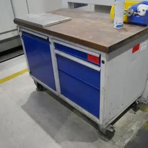 Mobile Workbench