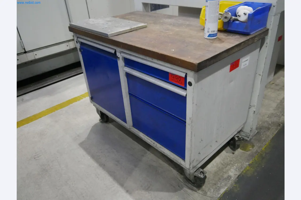 ae group – Plant and machinery for the manufacture of light-metal die-cast components (powertrain and structural parts) – AUCTION-1