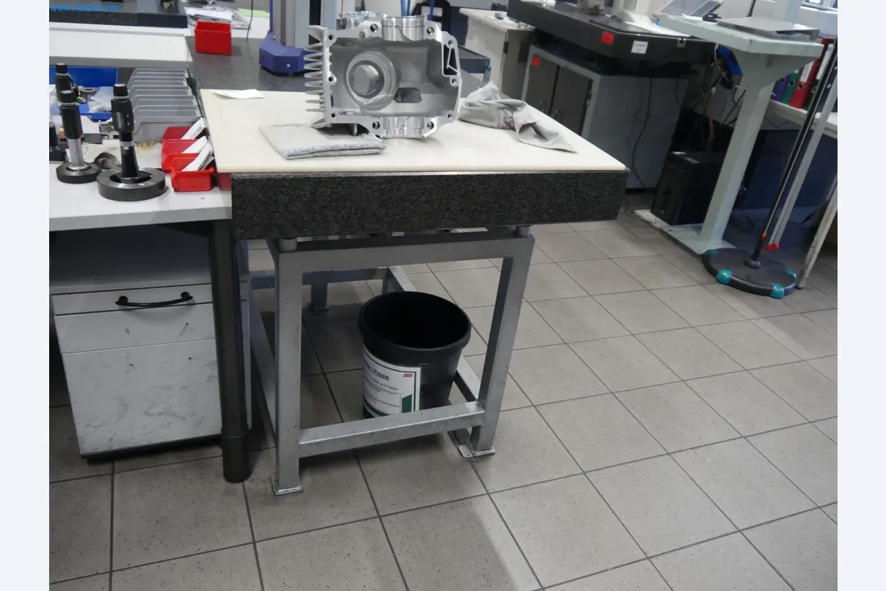 ae group – Plant and machinery for the manufacture of light-metal die-cast components (powertrain and structural parts) – AUCTION-3