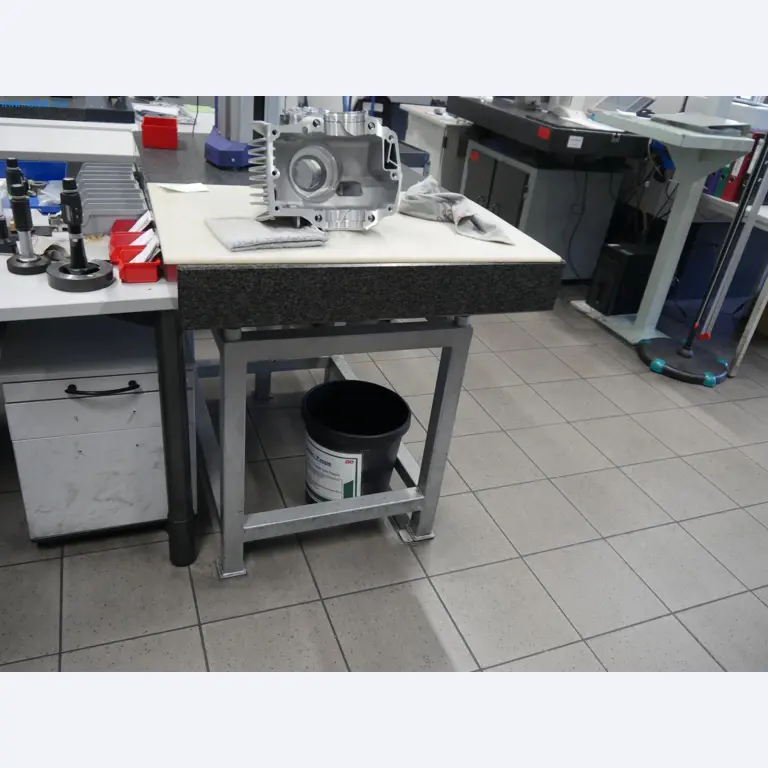 ae group – Plant and machinery for the manufacture of light-metal die-cast components (powertrain and structural parts) – AUCTION-3