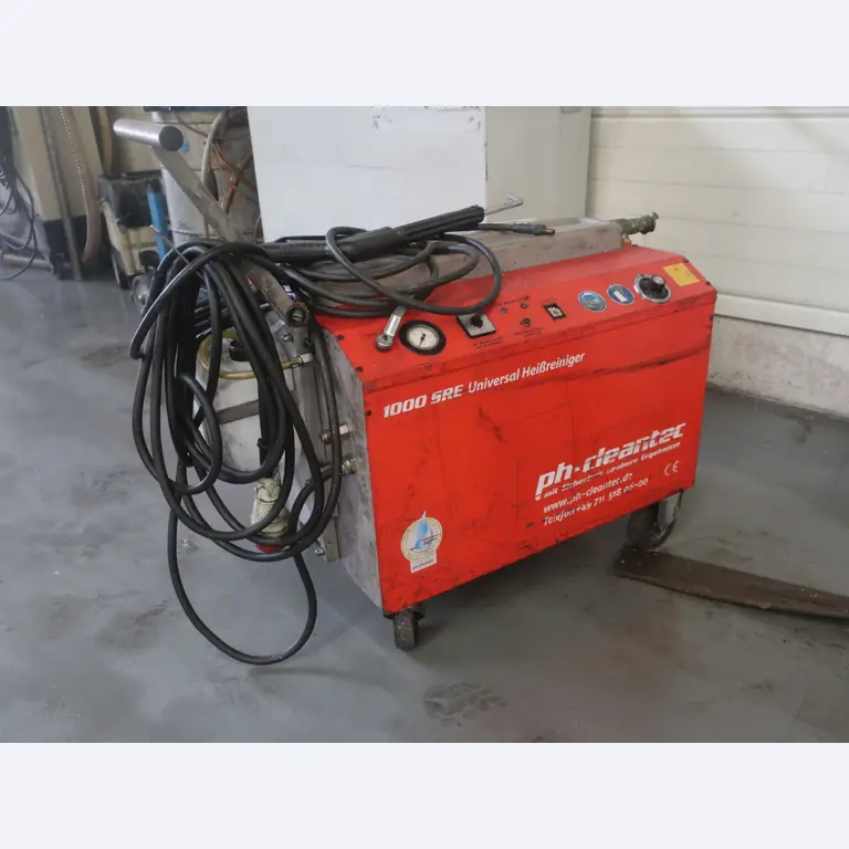 ae group – Plant and machinery for the manufacture of light-metal die-cast components (powertrain and structural parts) – AUCTION-1