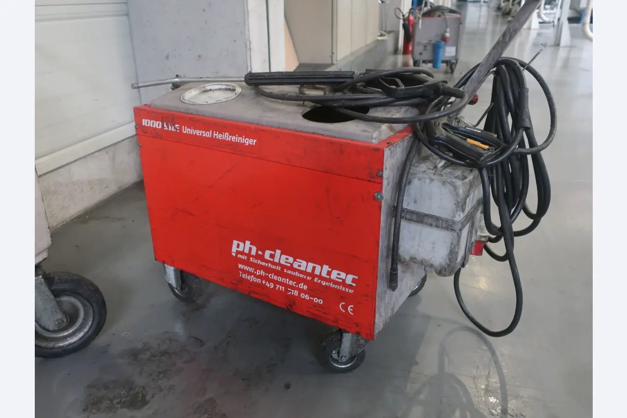 ae group – Plant and machinery for the manufacture of light-metal die-cast components (powertrain and structural parts) – AUCTION-2