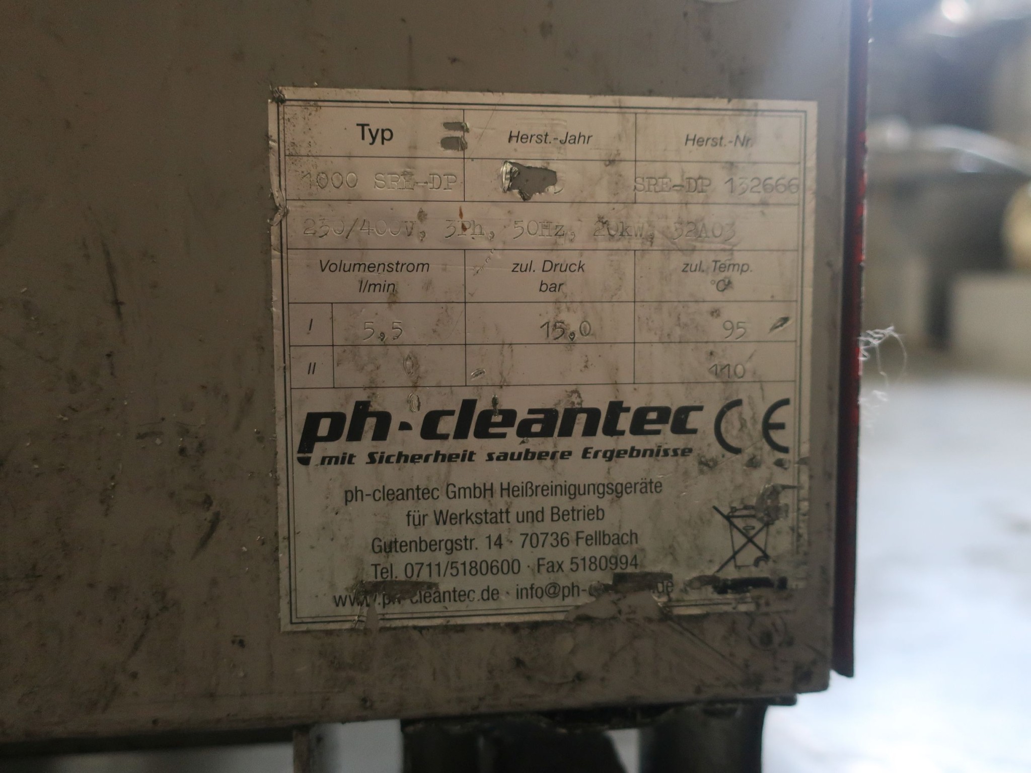 ae group – Plant and machinery for the manufacture of light-metal die-cast components (powertrain and structural parts) – AUCTION-3