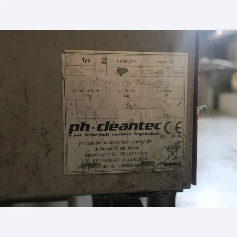 ae group – Plant and machinery for the manufacture of light-metal die-cast components (powertrain and structural parts) – AUCTION-3