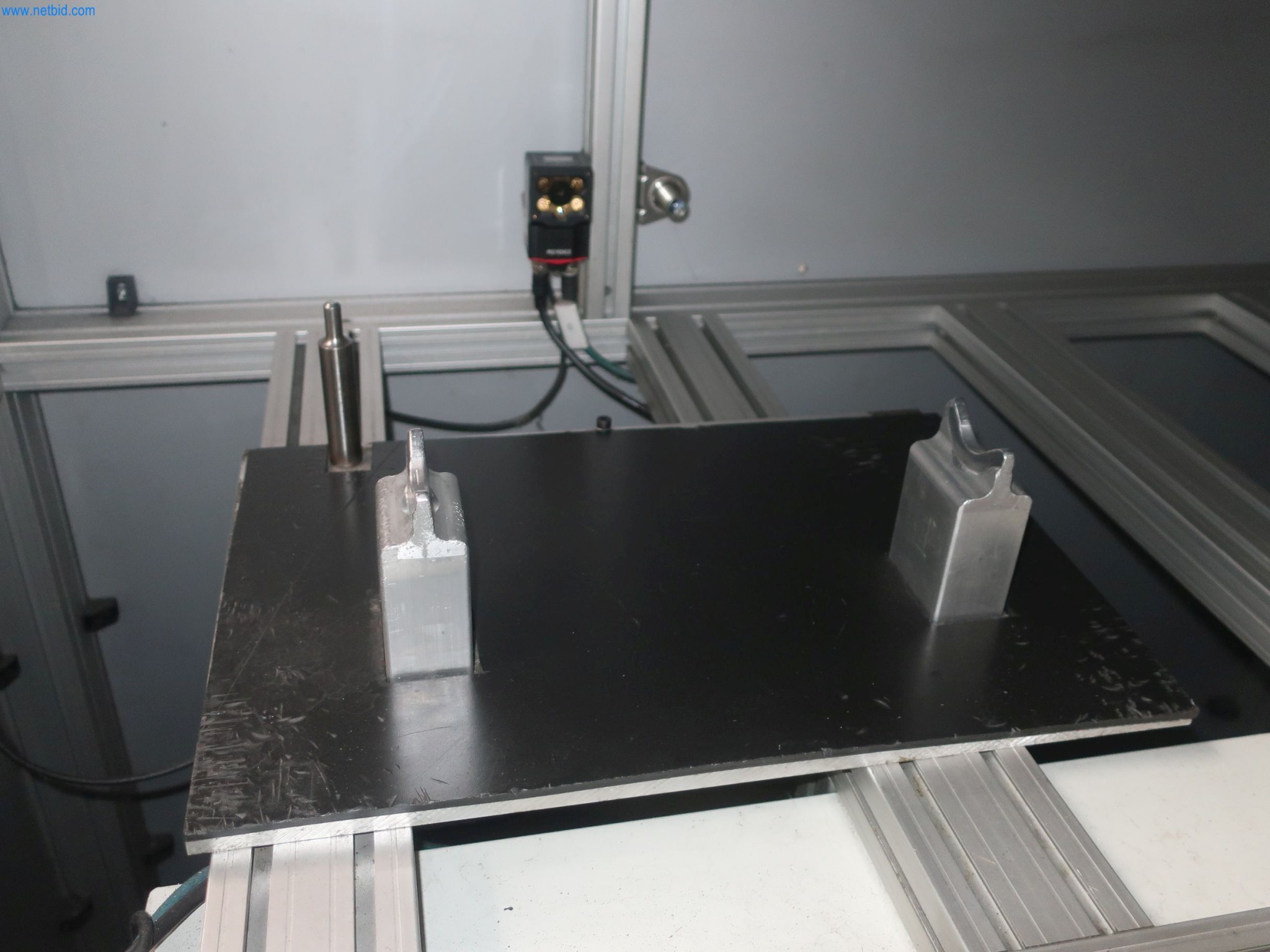 ae group – Plant and machinery for the manufacture of light-metal die-cast components (powertrain and structural parts) – AUCTION-1