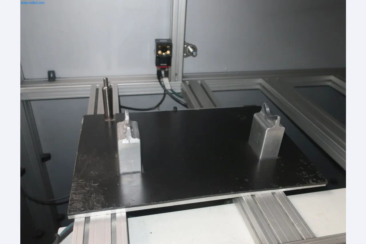 ae group – Plant and machinery for the manufacture of light-metal die-cast components (powertrain and structural parts) – AUCTION-1