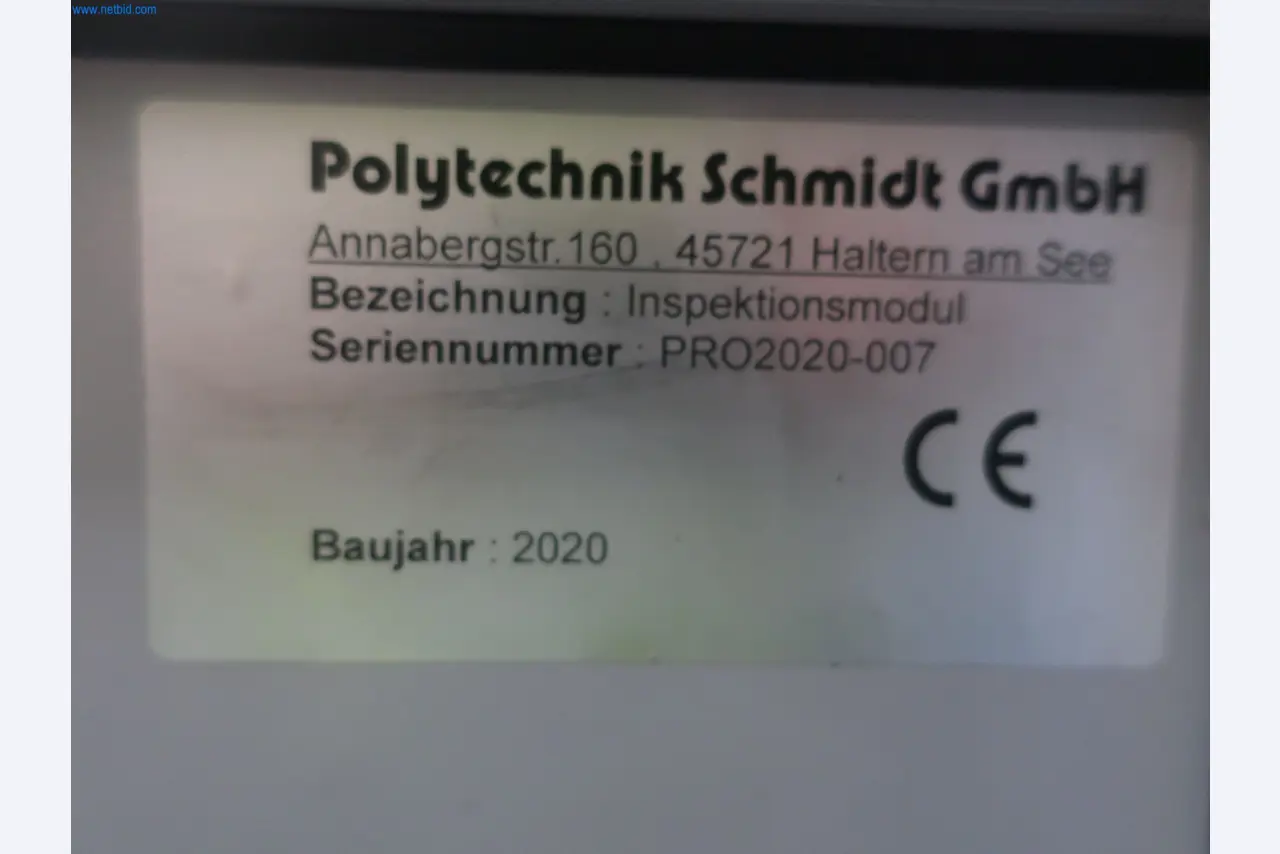 ae group – Plant and machinery for the manufacture of light-metal die-cast components (powertrain and structural parts) – AUCTION-4