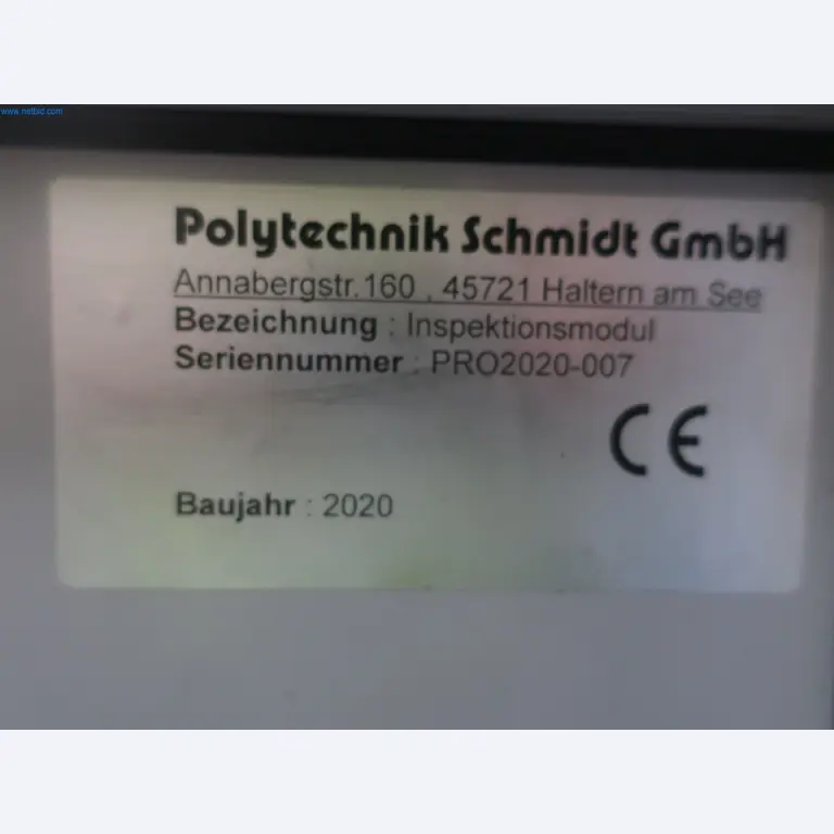 ae group – Plant and machinery for the manufacture of light-metal die-cast components (powertrain and structural parts) – AUCTION-4