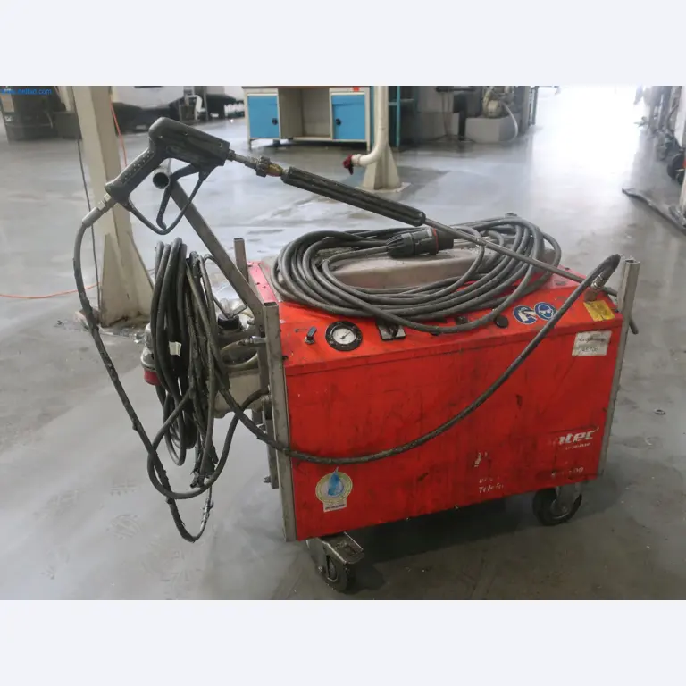 ae group – Plant and machinery for the manufacture of light-metal die-cast components (powertrain and structural parts) – AUCTION-2
