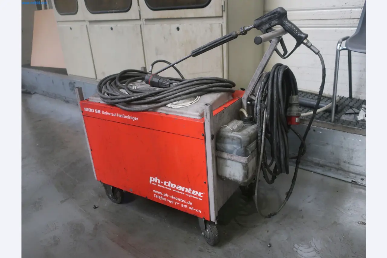 ae group – Plant and machinery for the manufacture of light-metal die-cast components (powertrain and structural parts) – AUCTION-1