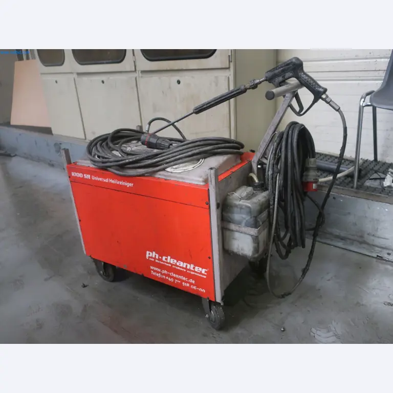 ae group – Plant and machinery for the manufacture of light-metal die-cast components (powertrain and structural parts) – AUCTION-1