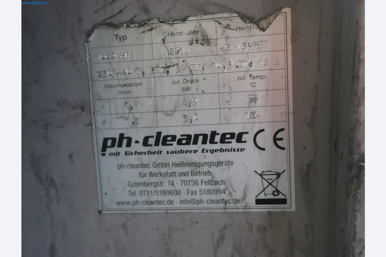 ae group – Plant and machinery for the manufacture of light-metal die-cast components (powertrain and structural parts) – AUCTION-3