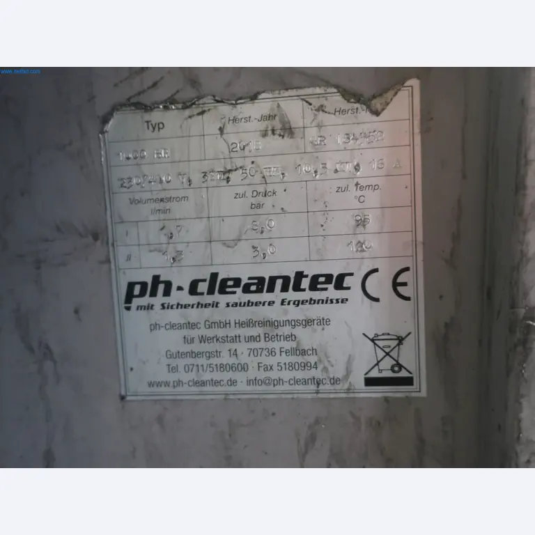 ae group – Plant and machinery for the manufacture of light-metal die-cast components (powertrain and structural parts) – AUCTION-3