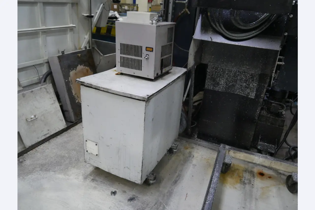 ae group - Anlagen und Maschinen zur Herstellung von Leichtmetall-Druckgusserzeugnissen (Powertrain u. Strukturteile)-12