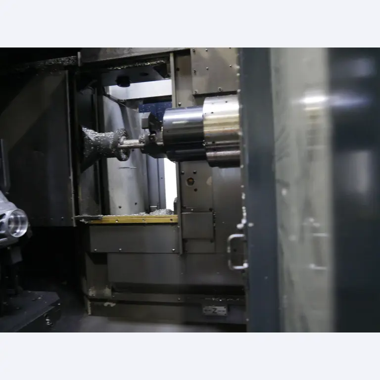 ae group - Anlagen und Maschinen zur Herstellung von Leichtmetall-Druckgusserzeugnissen (Powertrain u. Strukturteile)-5