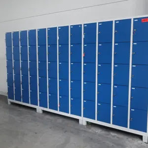 3 Vault Cabinets CP