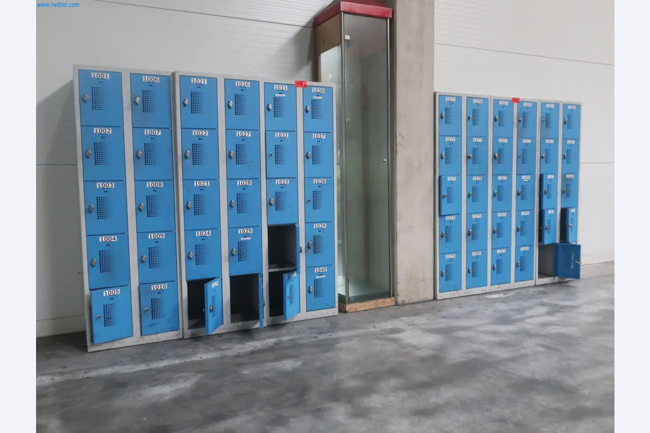 ae group – Plant and machinery for the manufacture of light-metal die-cast components (powertrain and structural parts) – AUCTION-1