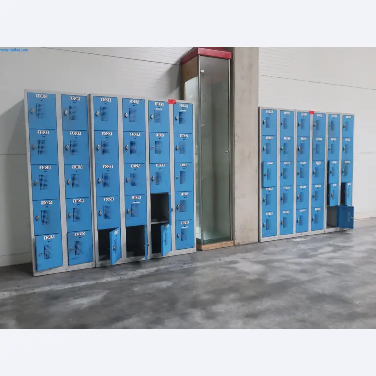 ae group – Plant and machinery for the manufacture of light-metal die-cast components (powertrain and structural parts) – AUCTION-1