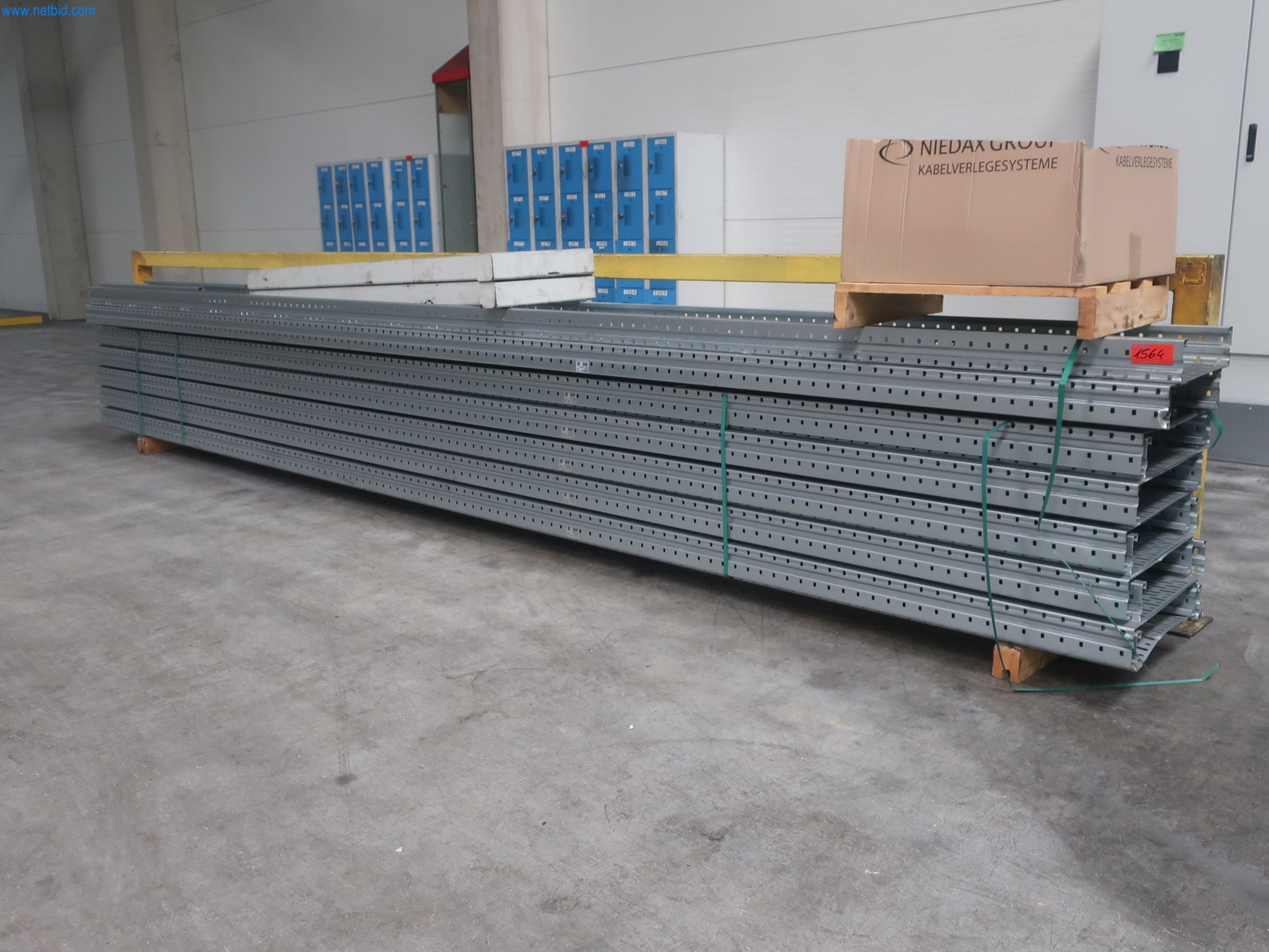 ae group – Plant and machinery for the manufacture of light-metal die-cast components (powertrain and structural parts) – AUCTION-1