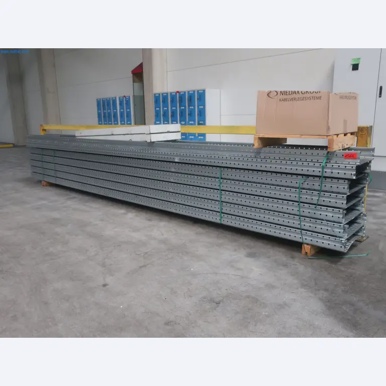 ae group – Plant and machinery for the manufacture of light-metal die-cast components (powertrain and structural parts) – AUCTION-1