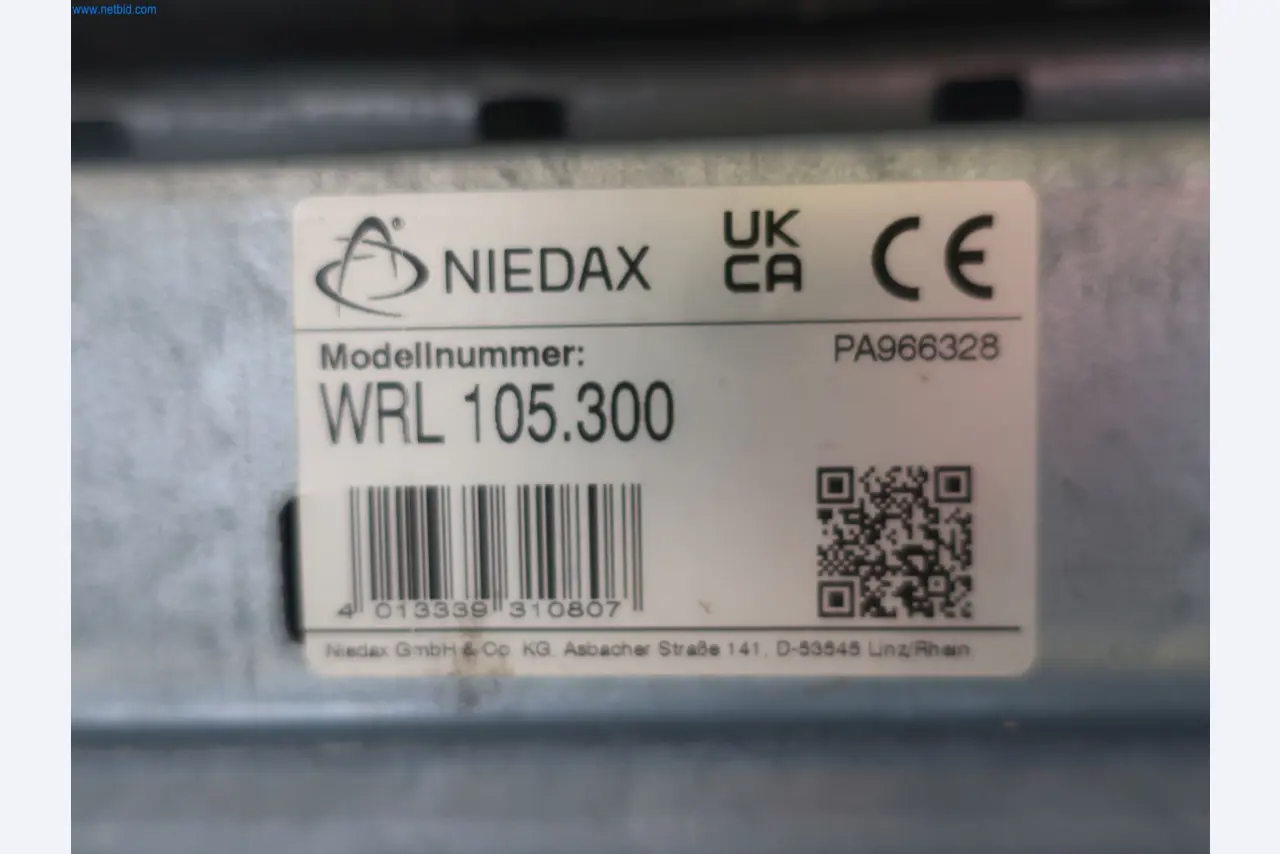ae group – Plant and machinery for the manufacture of light-metal die-cast components (powertrain and structural parts) – AUCTION-3