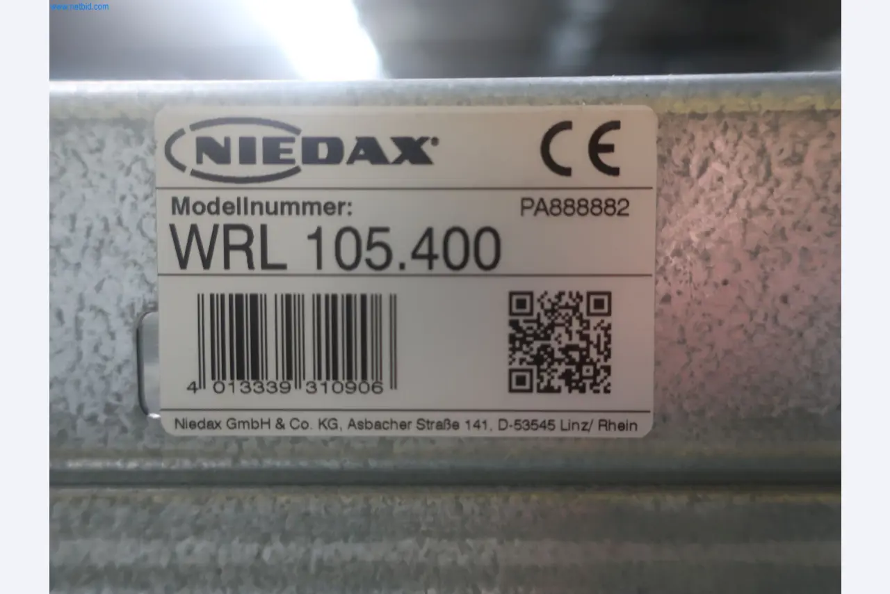 ae group – Plant and machinery for the manufacture of light-metal die-cast components (powertrain and structural parts) – AUCTION-4