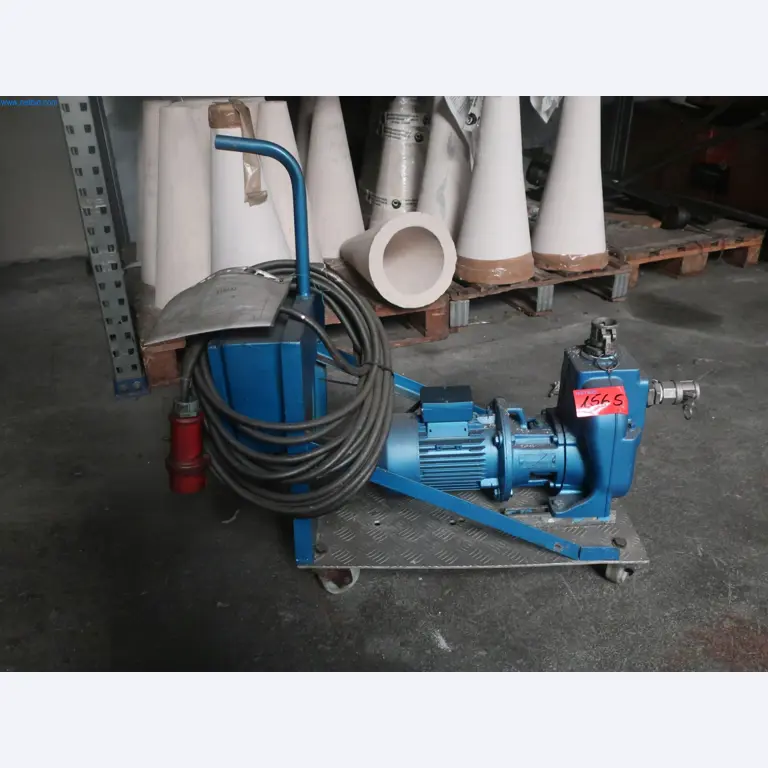 ae group – Plant and machinery for the manufacture of light-metal die-cast components (powertrain and structural parts) – AUCTION-1