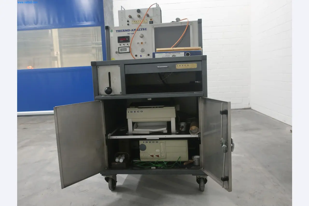 ae group – Plant and machinery for the manufacture of light-metal die-cast components (powertrain and structural parts) – AUCTION-1
