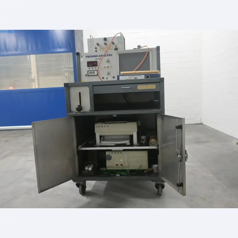 ae group – Plant and machinery for the manufacture of light-metal die-cast components (powertrain and structural parts) – AUCTION-1