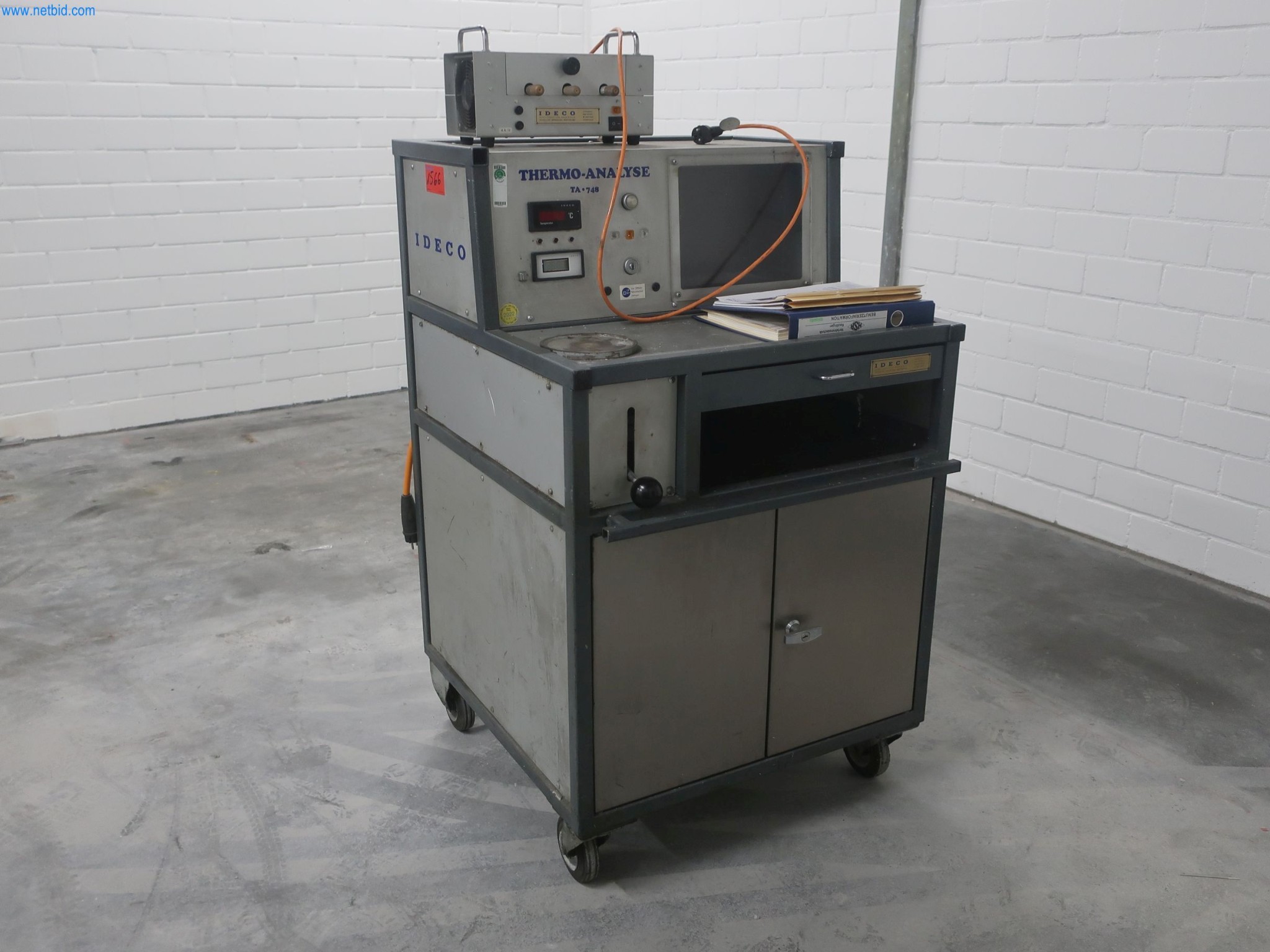 ae group – Plant and machinery for the manufacture of light-metal die-cast components (powertrain and structural parts) – AUCTION-2