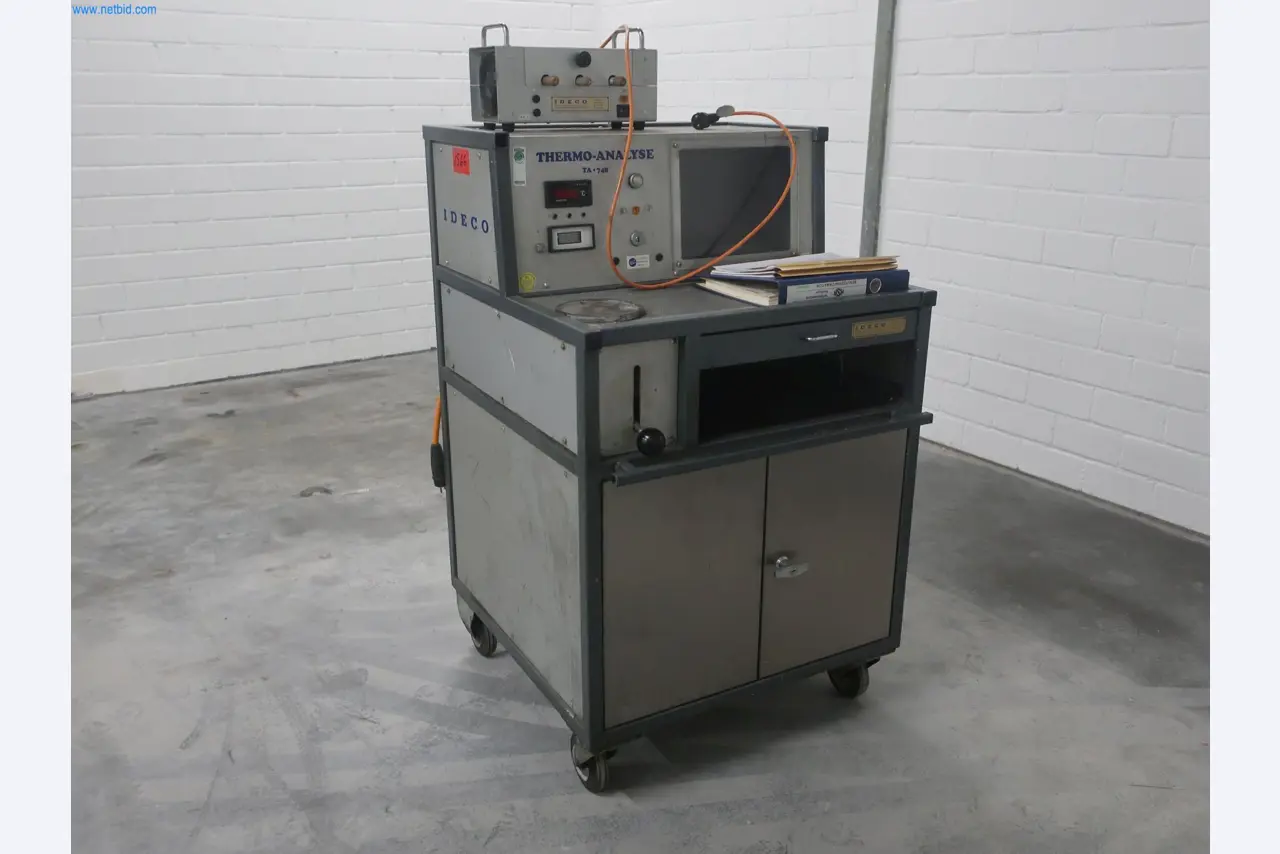 ae group – Plant and machinery for the manufacture of light-metal die-cast components (powertrain and structural parts) – AUCTION-2