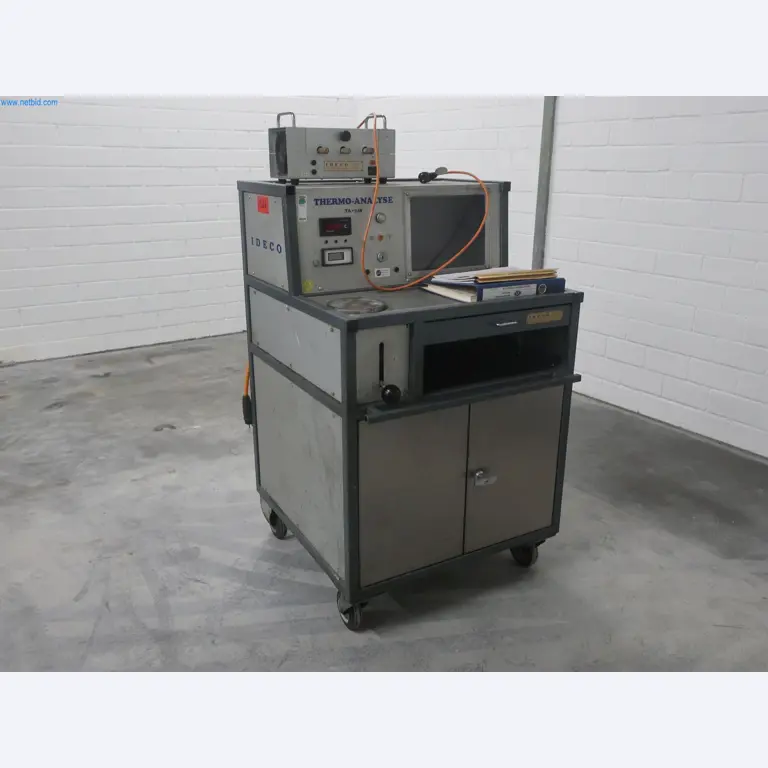ae group – Plant and machinery for the manufacture of light-metal die-cast components (powertrain and structural parts) – AUCTION-2