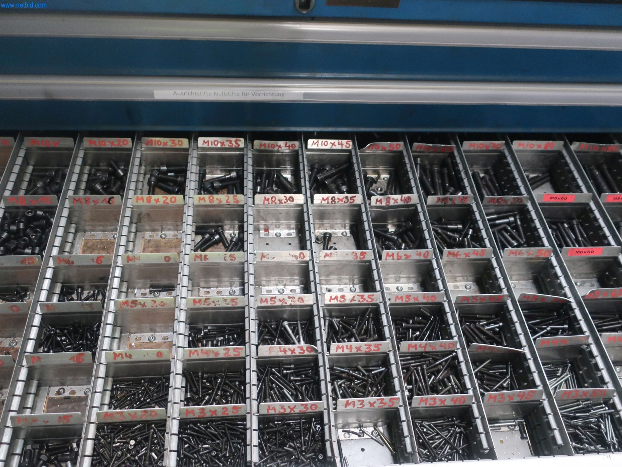 ae group – Plant and machinery for the manufacture of light-metal die-cast components (powertrain and structural parts) – AUCTION-4