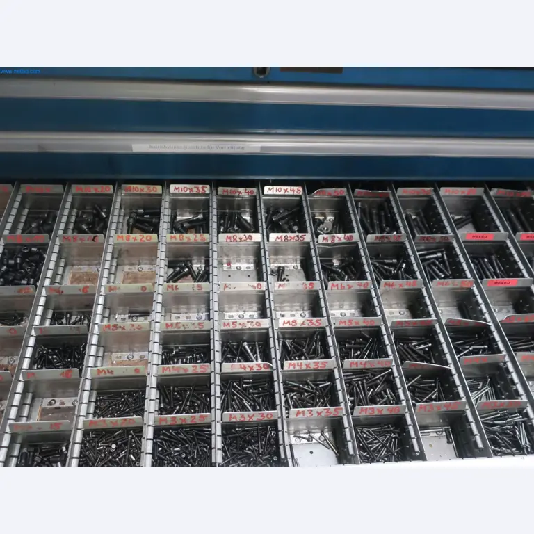 ae group – Plant and machinery for the manufacture of light-metal die-cast components (powertrain and structural parts) – AUCTION-4