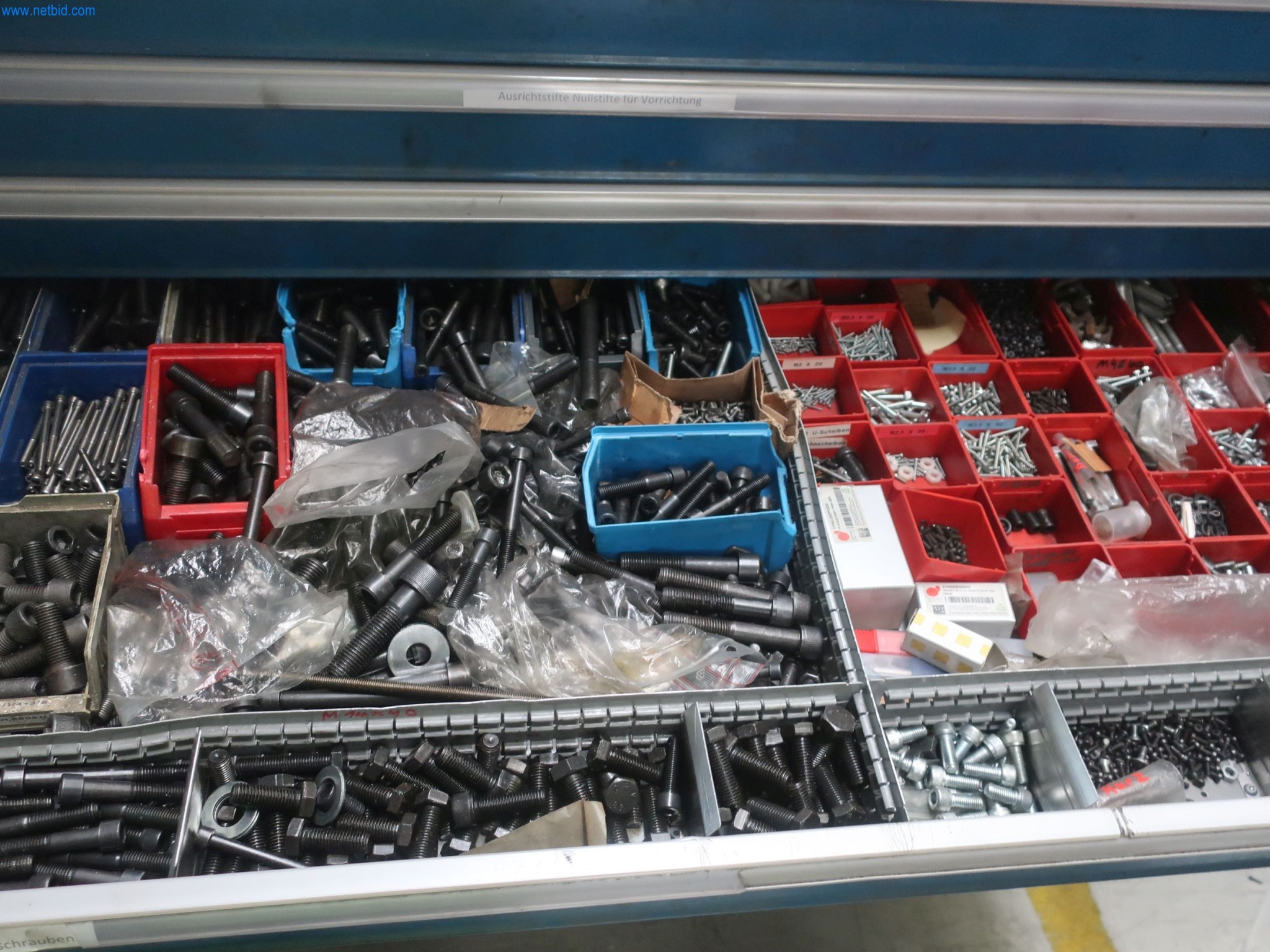 ae group – Plant and machinery for the manufacture of light-metal die-cast components (powertrain and structural parts) – AUCTION-5