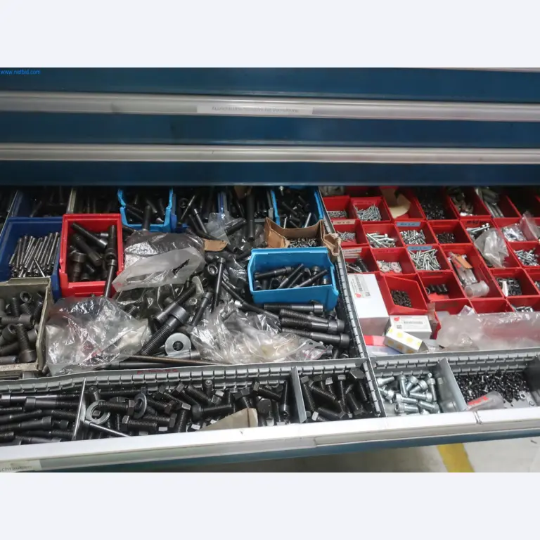 ae group – Plant and machinery for the manufacture of light-metal die-cast components (powertrain and structural parts) – AUCTION-5
