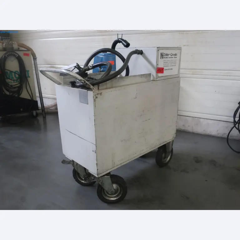 ae group – Plant and machinery for the manufacture of light-metal die-cast components (powertrain and structural parts) – AUCTION-1