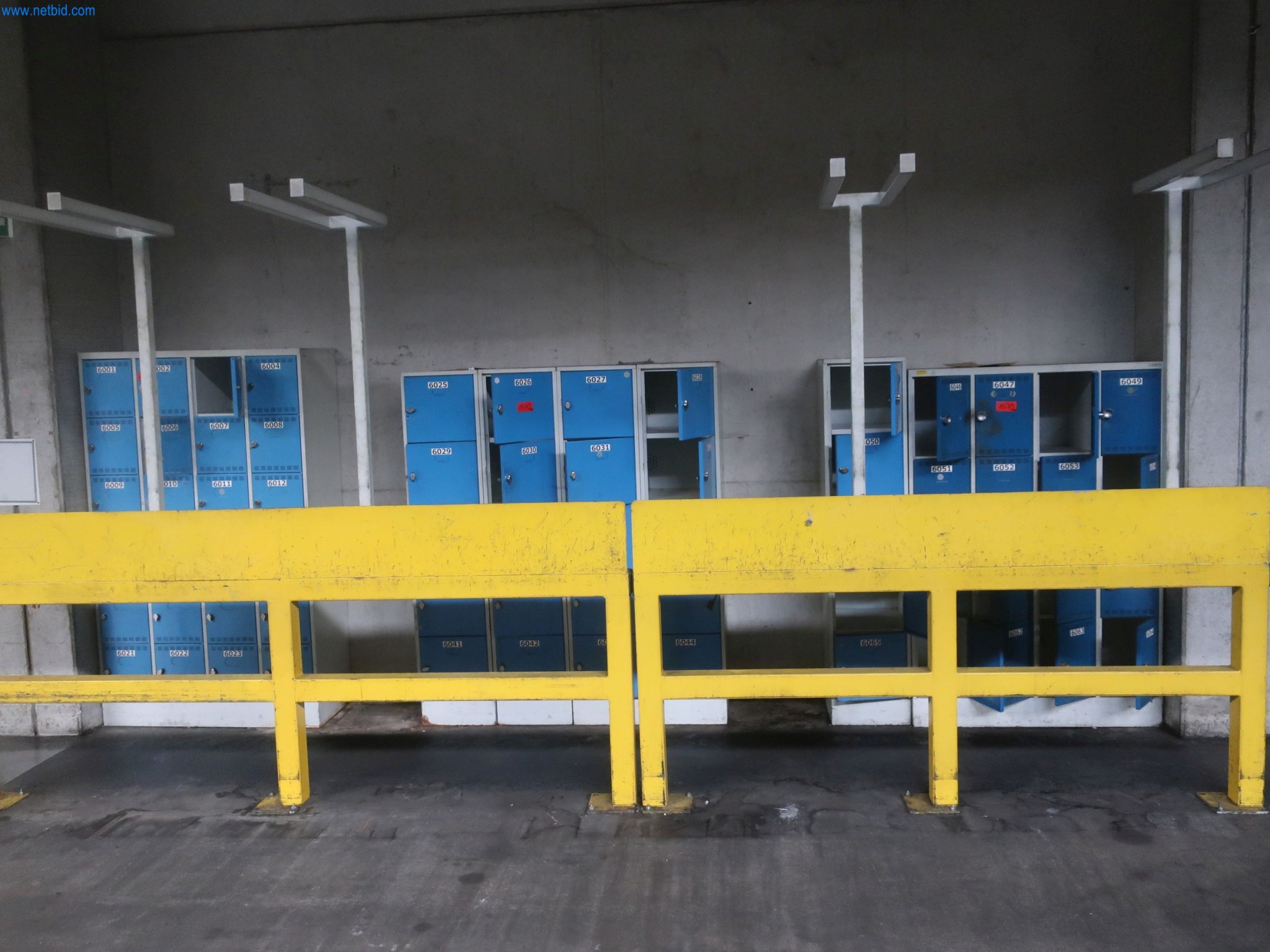 ae group – Plant and machinery for the manufacture of light-metal die-cast components (powertrain and structural parts) – AUCTION-1
