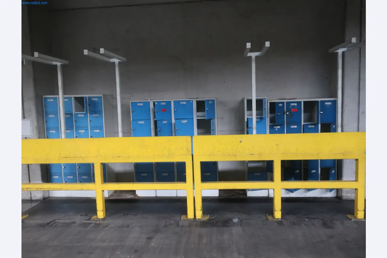 ae group – Plant and machinery for the manufacture of light-metal die-cast components (powertrain and structural parts) – AUCTION-1