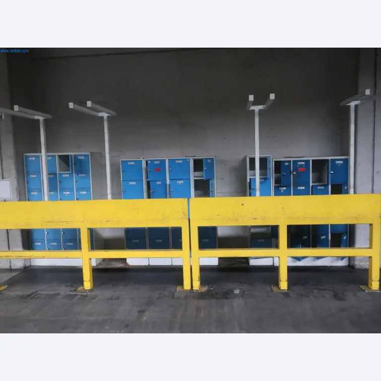 ae group – Plant and machinery for the manufacture of light-metal die-cast components (powertrain and structural parts) – AUCTION-1